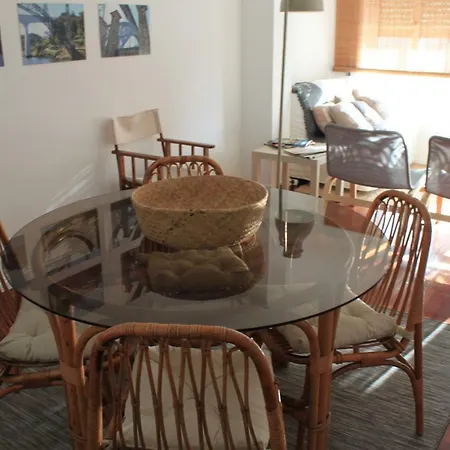 Apartment Houses Leca da Palmeira